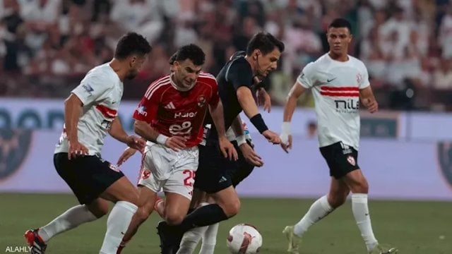 نفاد تذاكر قمة الأهلي والزمالك بعد ساعات من طرحها