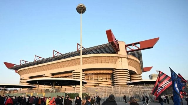 Cardinale confirms: AC Milan's new stadium will hold 80,000 spectators