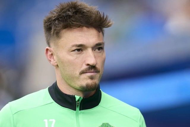 Elche captain arrested after partner's complaint of domestic violence