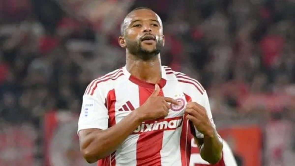 Ayoub El Kaabi begins new phase in recovery from injury