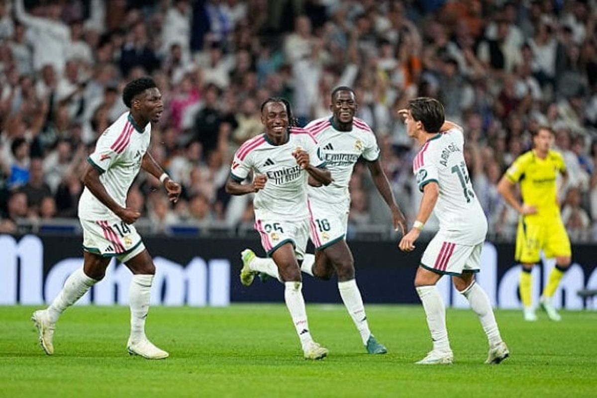 Discontent within Real Madrid over Valencia match date