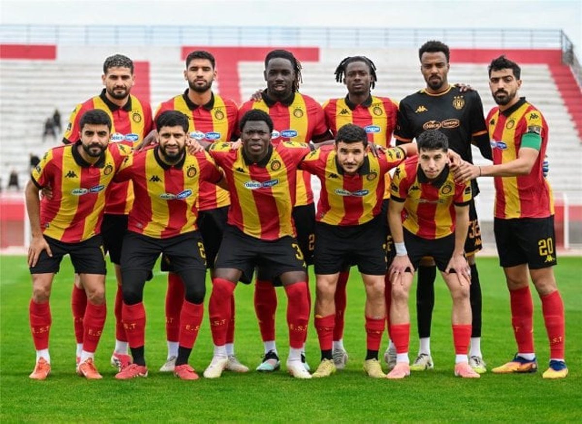 أزمة الدفاع تضرب الترجي قبل موقعة السويحلي