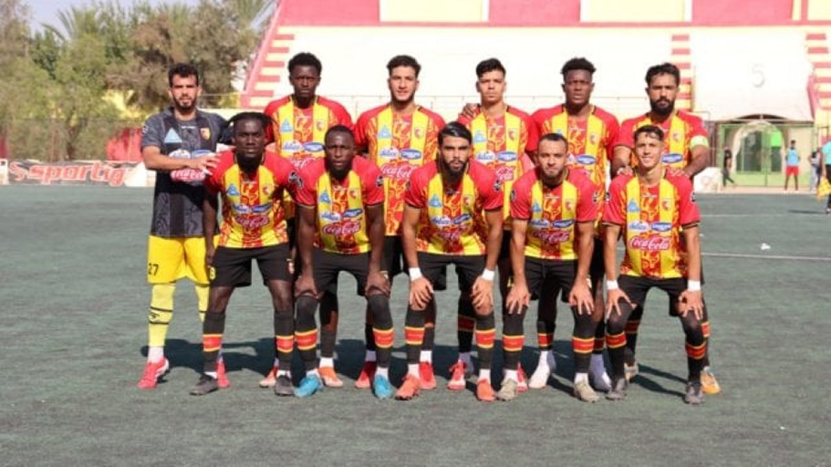 أزمة مالية تجبر نجم المتلوي على تجميد نشاطه الرياضي في تونس