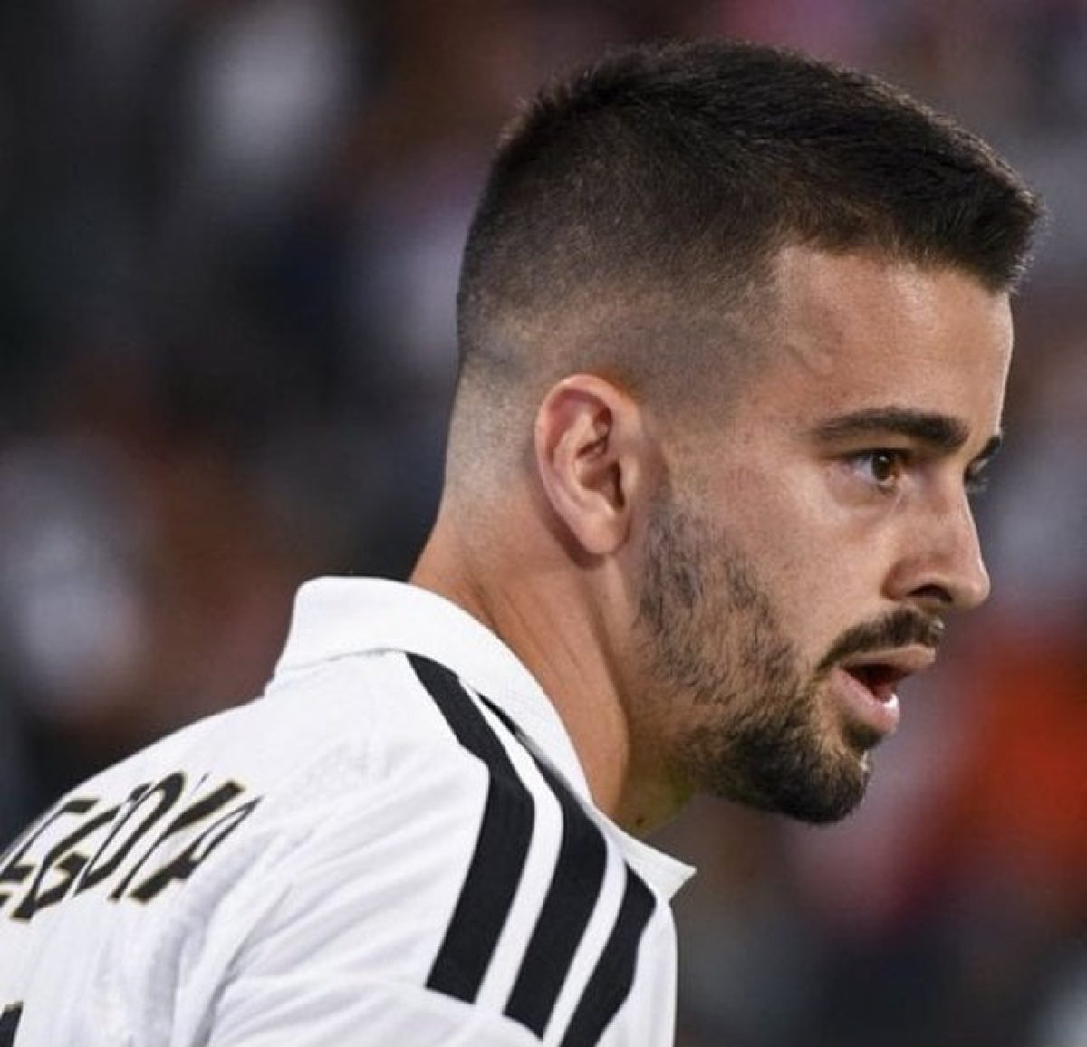 Spalletti excludes Zegrova from Juventus squad to face Celta de Vigo