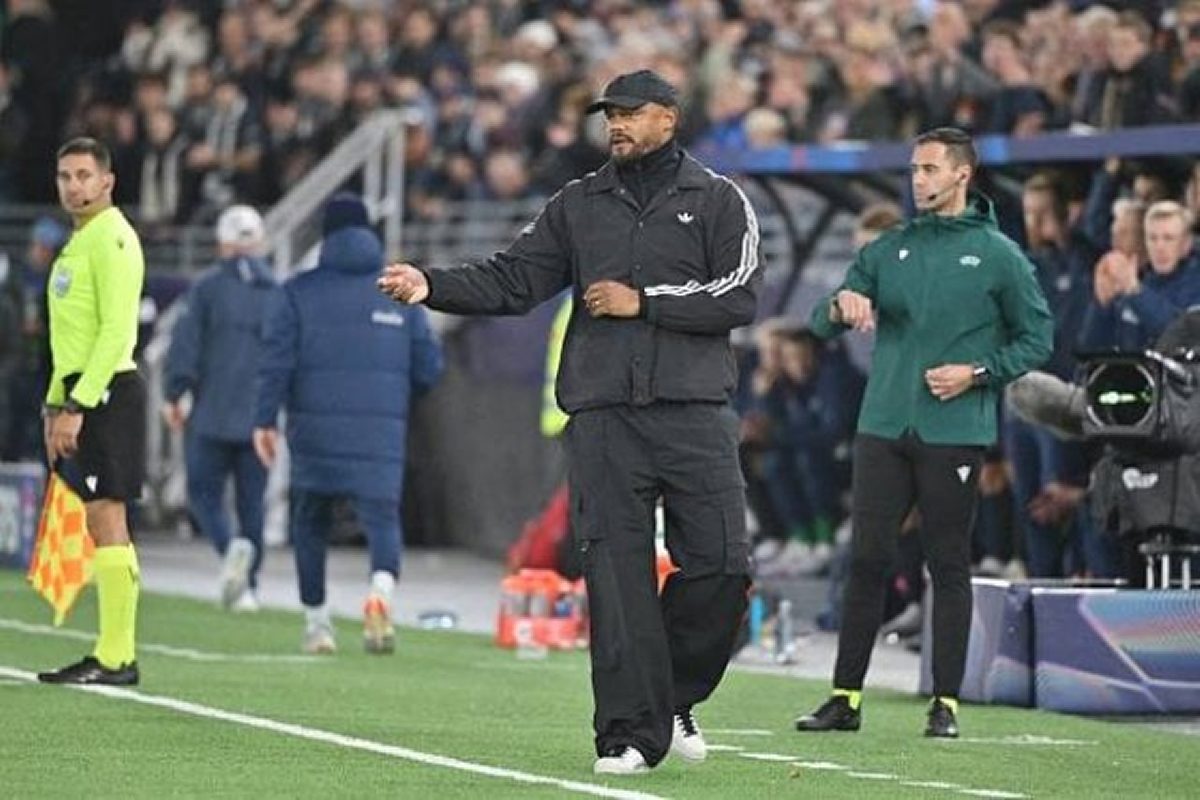 Report: Bayern Munich faces a reality check after recent setbacks