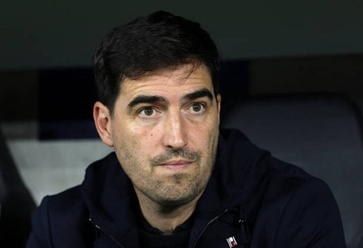 Eiraola: Barcola was at his best, and this is my opinion on the team's defense