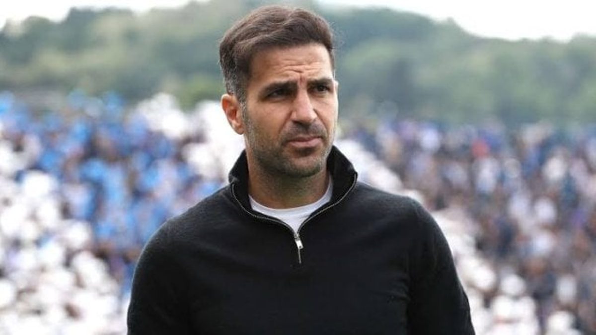 Fabregas after defeat to Feyenoord: I may have made some wrong choices