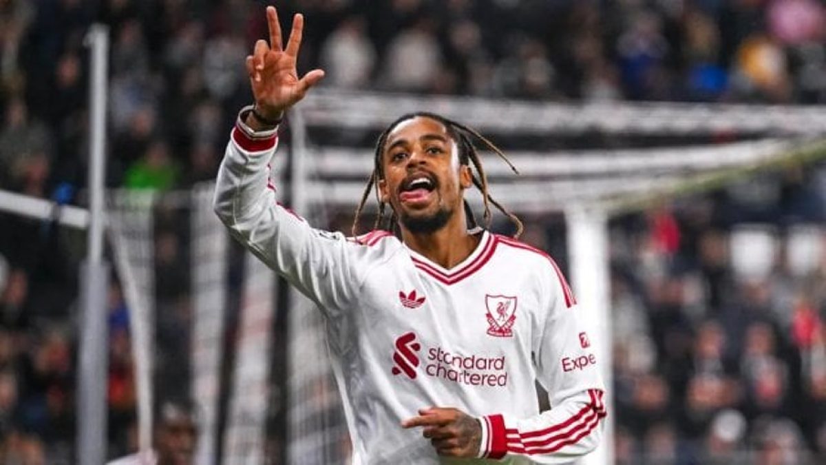 باركولا لاعب الأسبوع في دوري أبطال أوروبا