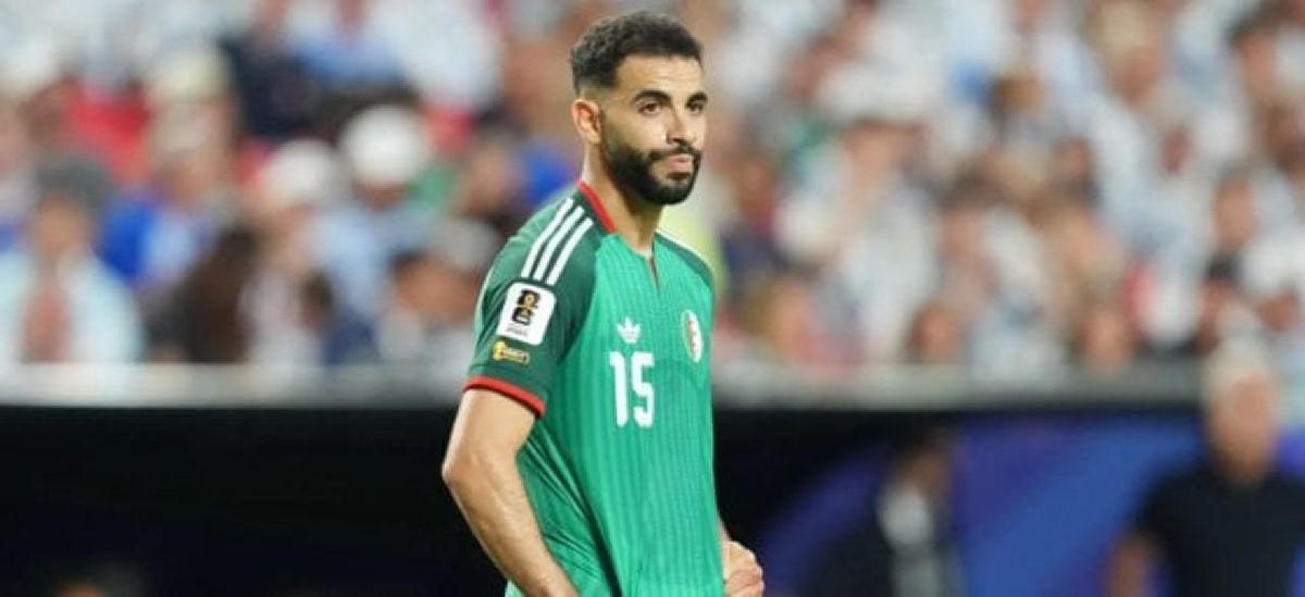 أزمة ريان آيت نوري مع الجزائر تتفاقم