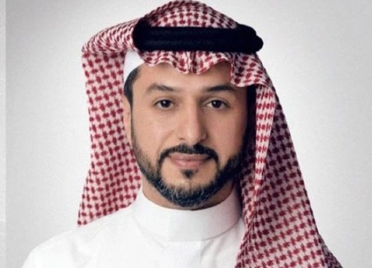 "النمر" مستشارًا تجاريًا لمجلس إدارة الهلال