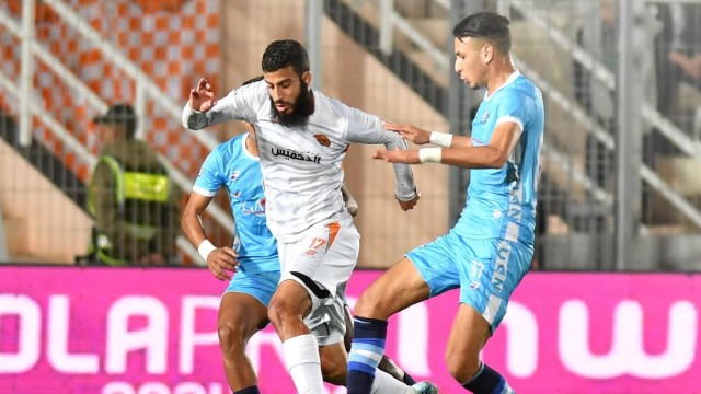 The most important results of the 21st round of the Moroccan League