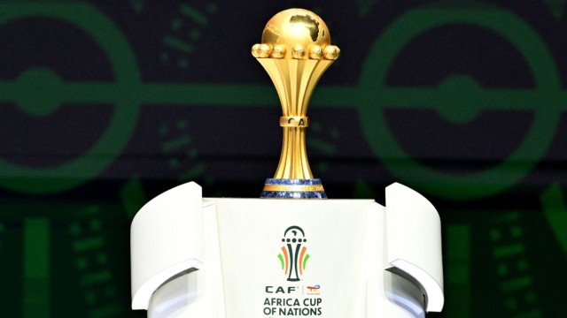 Officially, the results of the Africa Cup of Nations Cup 2025