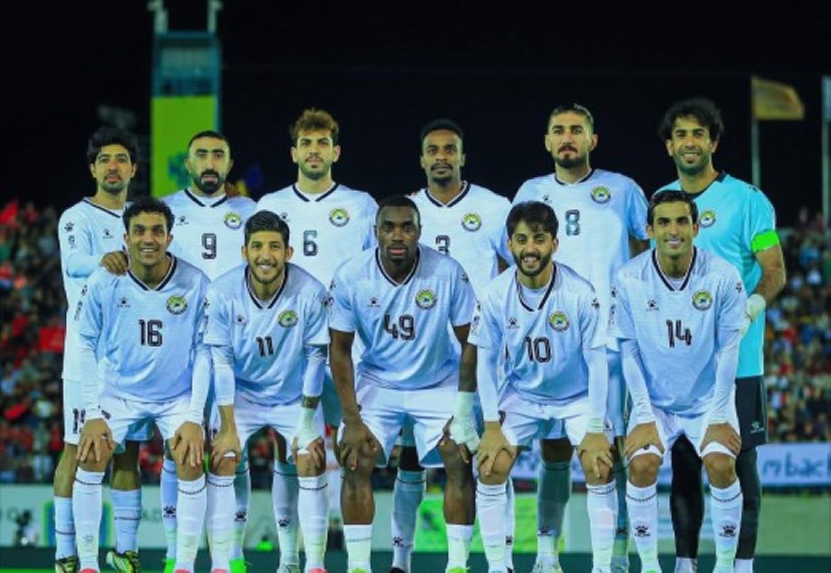 Three Main Factors for Al-Zawraa to Achieve Success Against Tajikistan's Istiklol