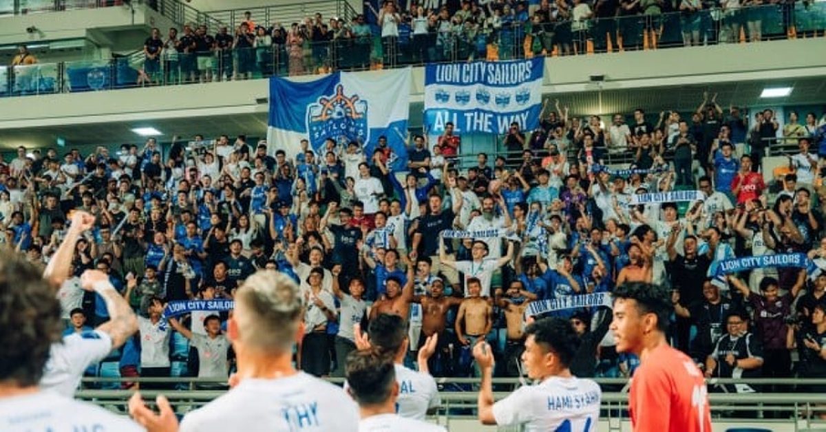 A Grave Error Costs a Japanese Team a Major Loss
