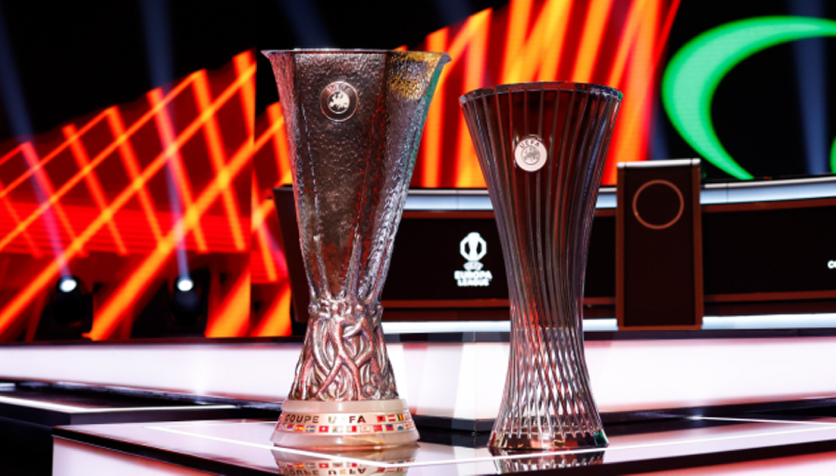 التصنيف الأول.. قرعة الدوري الأوروبي
