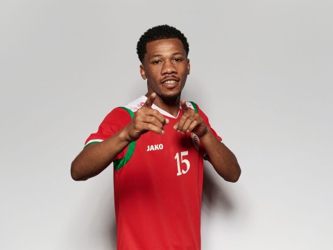 Al-Karma Approaches Signing Omani Player