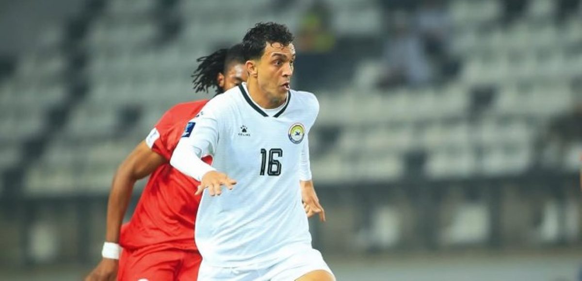 Three Scenes Behind Al-Zawraa's Victory Over Istiklol Dushanbe with a Score of 2-1