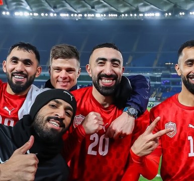 Al-Zawraa Approaches Contracting with Mahdi Al-Humaidan