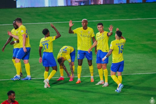 النصر يوافق على رحيل اللاعب آسر هوساوي