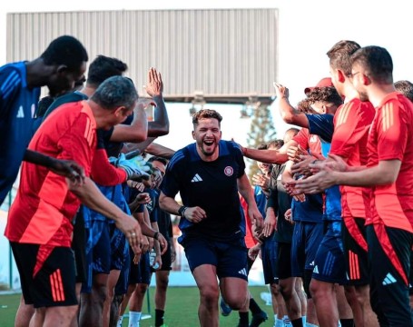 Wadi officially joins Al-Suwaihli