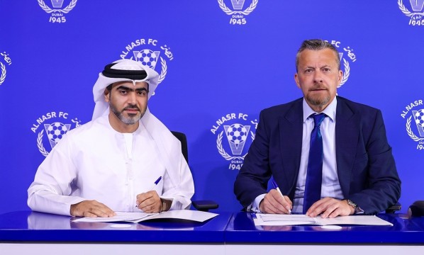 رسميًا: النصر الإماراتي يتعاقد مع يوكانوفيتش لتدريب الفريق