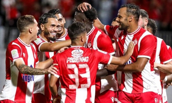 أهم نتائج الجولة 14 في الدوري المغربي