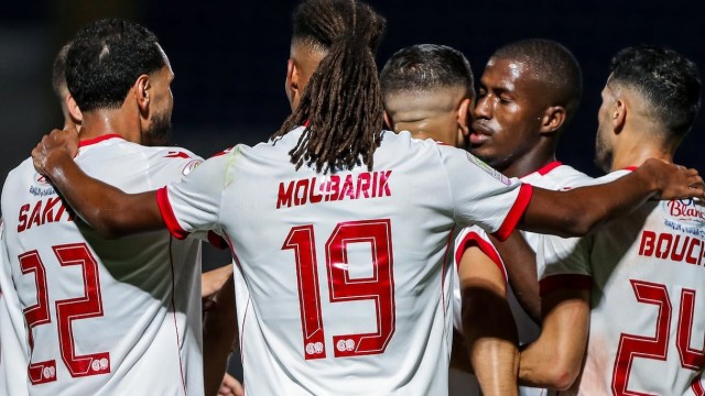 أهم نتائج الجولة 29 من الدوري المغربي