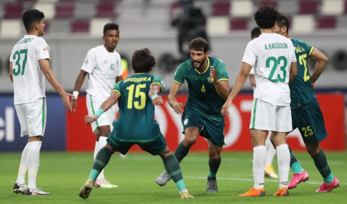 تعرف على مواجهات الشرطة في دوري أبطال آسيا للنخبة