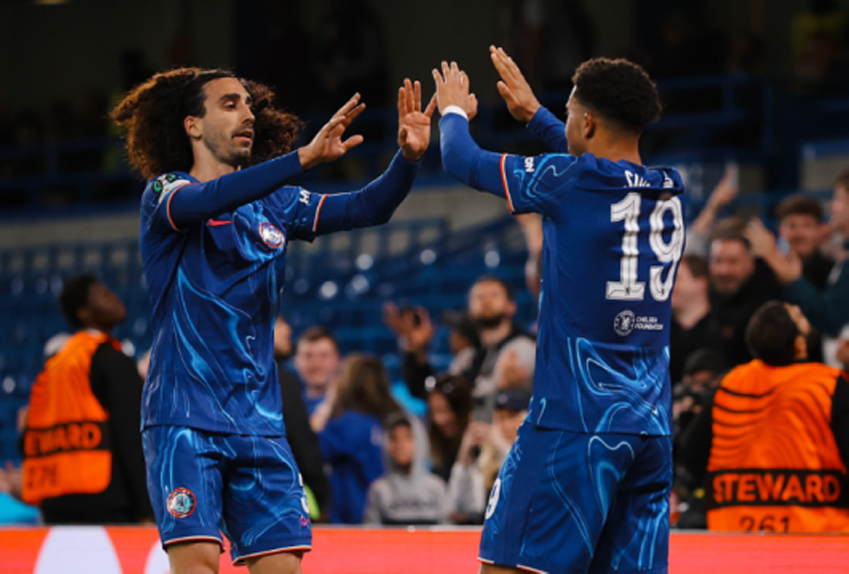 Chelsea Advances to UEFA Europa Conference League Semifinals