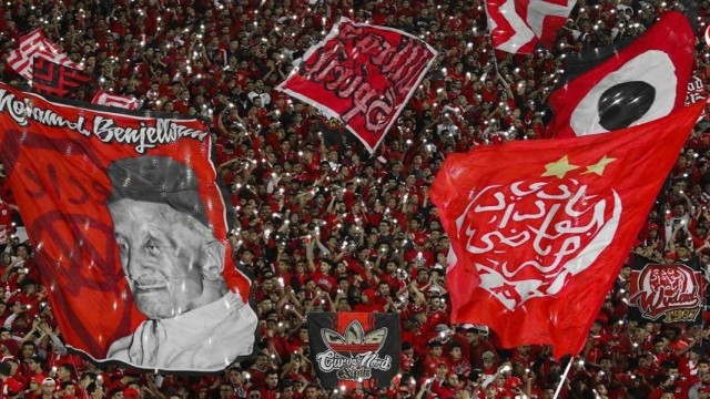 أهم نتائج الجولة 17 من الدوري المغربي