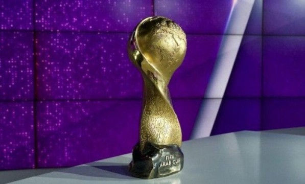 تعرف على قيمة جائزة بطل كأس العرب