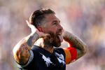 Ramos in Anticipated Match Against Real Madrid