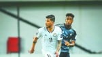 Match Date of Al-Zawraa and Istiklol Dushanbe in the AFC Champions League 2
