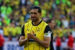 Positive and Negative News for Dortmund Before Augsburg Match