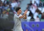 Iraqi national team star transfers to the Cypriot league