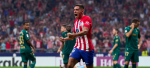 أتلتيكو مدريد يقلب الطاولة على قادش في الليجا