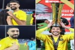 Al-Zawraa Signs a Triple Deal from Khalidiya of Bahrain