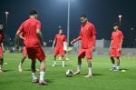 استعدادات مكثفة قبل موقعة مالي.. أشبال الأطلس جاهزون لثمن النهائي