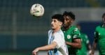 Pyramids Overcome Rivers United with a Clean Sheet in the Champions League