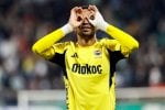 النصيري يواصل التألق ويهز الشباك بعد 3 دقائق من دخوله بديلاً مع فنربخشة