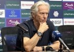 Jesus Finalizes Absences and Defines Al-Nassr's Squad Features Ahead of Istiklol Dushanbe Match