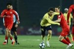 Al-Nassr Thrashes Istiklol Dushanbe and Qualifies for AFC Champions League Round of 16