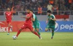 Get to Know the History of Iraq and Bahrain Matches