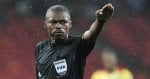 Referee Announcement for Iraq vs Bahrain Match