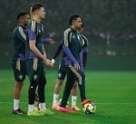 التشكيلة المتوقعة للمنتخب السعودي أمام جزر القمر بكأس العرب