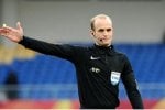 حكام مباراة الجزائر والإمارات بربع نهائي كأس العرب