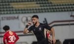 السويحلي الليبي يرغب في ضم حامد حمدان