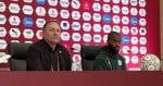 مدرب جزر القمر: سنحاول استغلال الفرص أمام المغرب في افتتاح كأس أمم إفريقيا