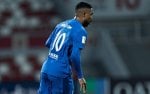 الهلال يتخطى الشارقة بهدف مالكوم ويواصل صدارة مجموعته
