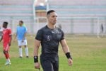Al-Galawy to Referee Al Ahly vs. Telecom Egypt Match